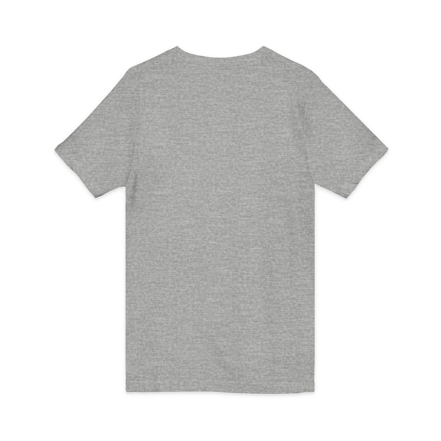 Self Love Club V-Neck Tee