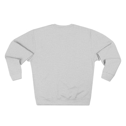 Self Love Club Fleece Crewneck