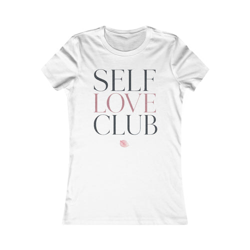 Self Love Club Women's Tee