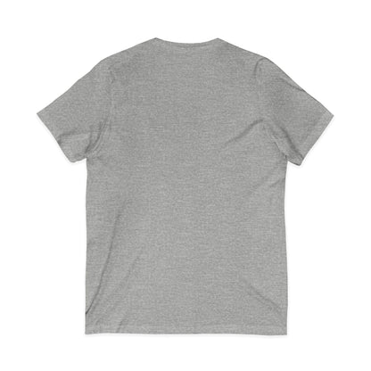 Self Love Club V-Neck Tee