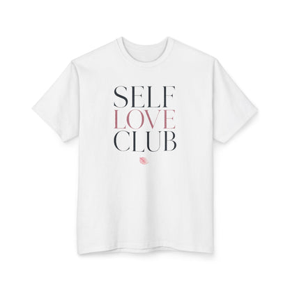 Self Love Club Tall Tee