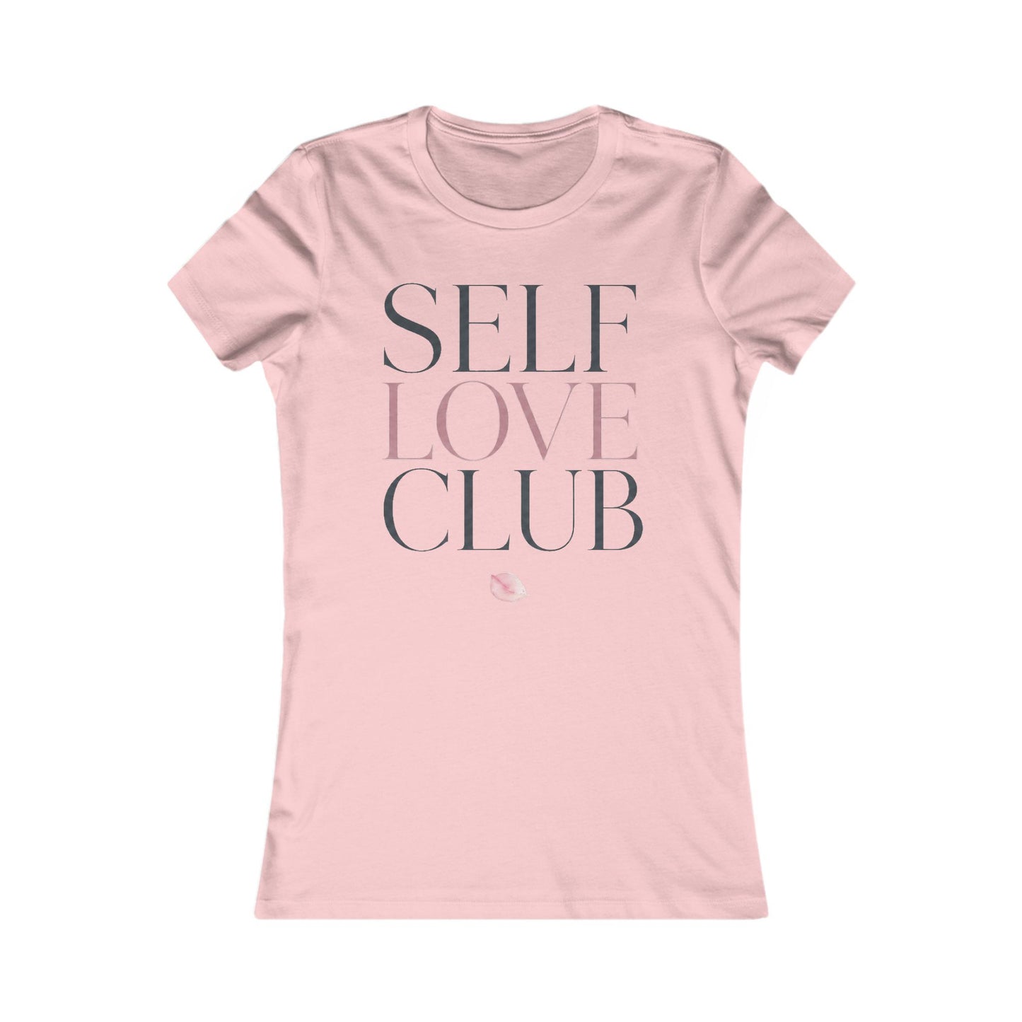Self Love Club Women's Tee