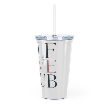 Self Love Club Tumbler
