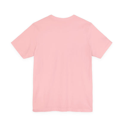 Self Love Club Jersey Tee