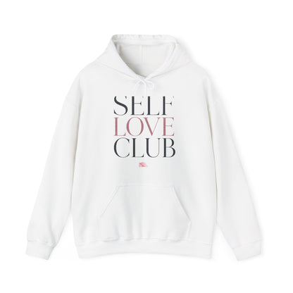 Self Love Club Hoodie