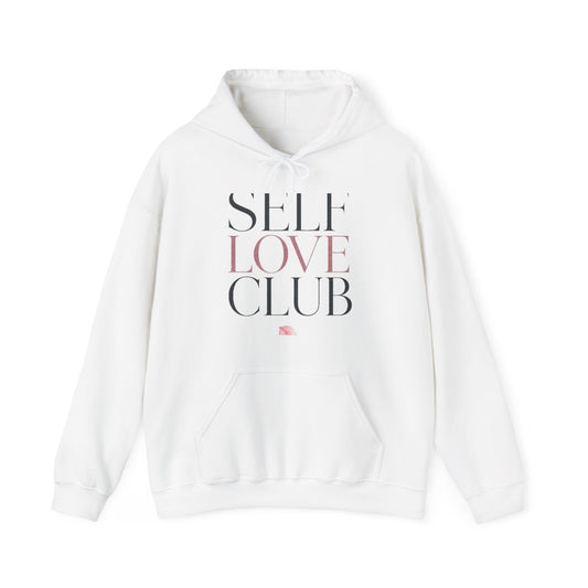Self Love Club Hoodie