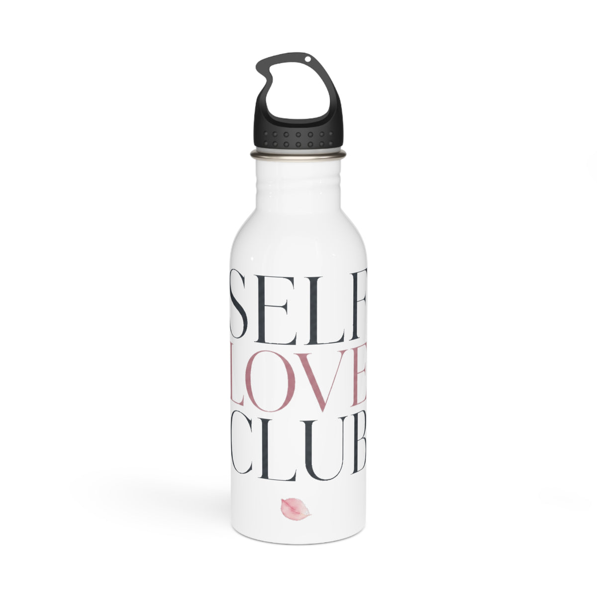 Self Love Club Water Bottle