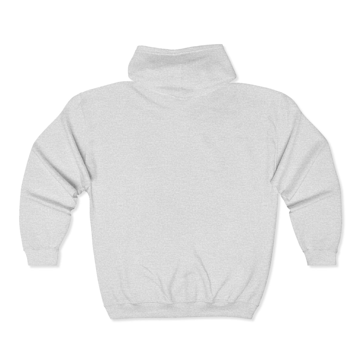 Self Love Club Zip Hoodie