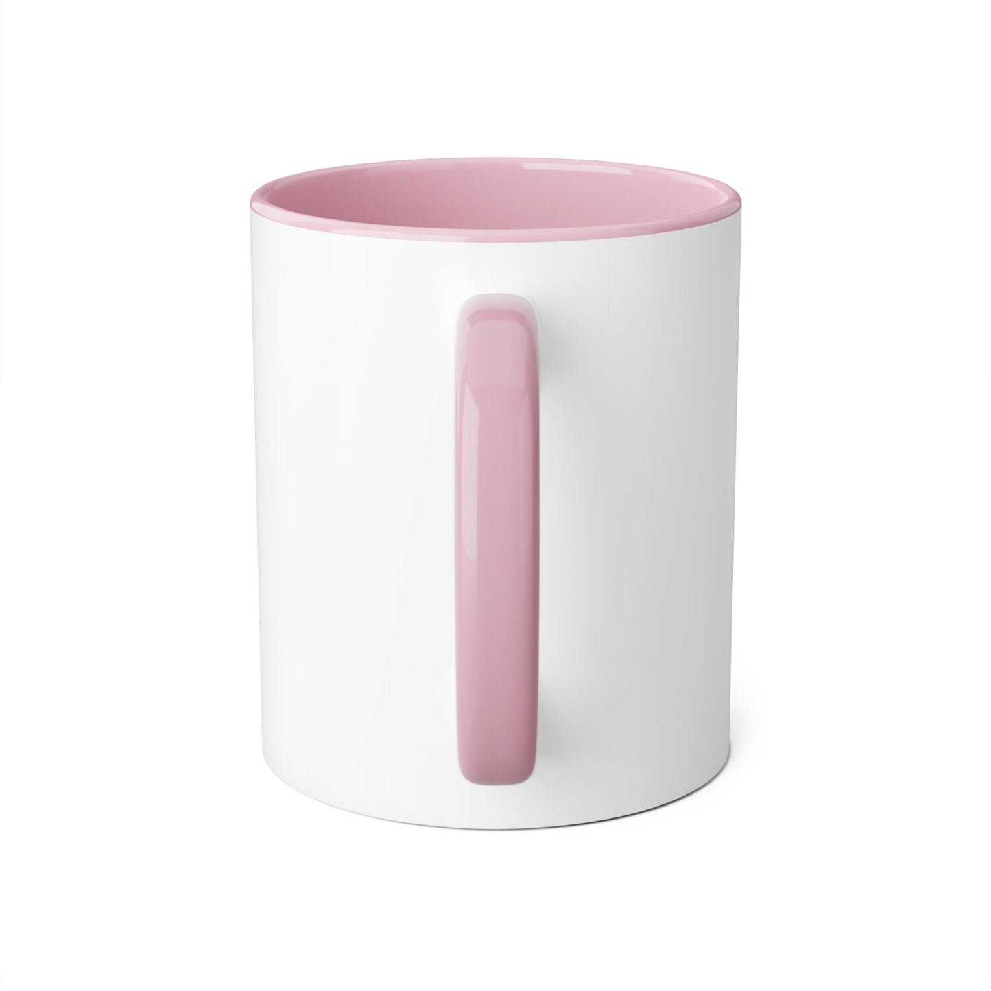 Self Love Club Accent Mug