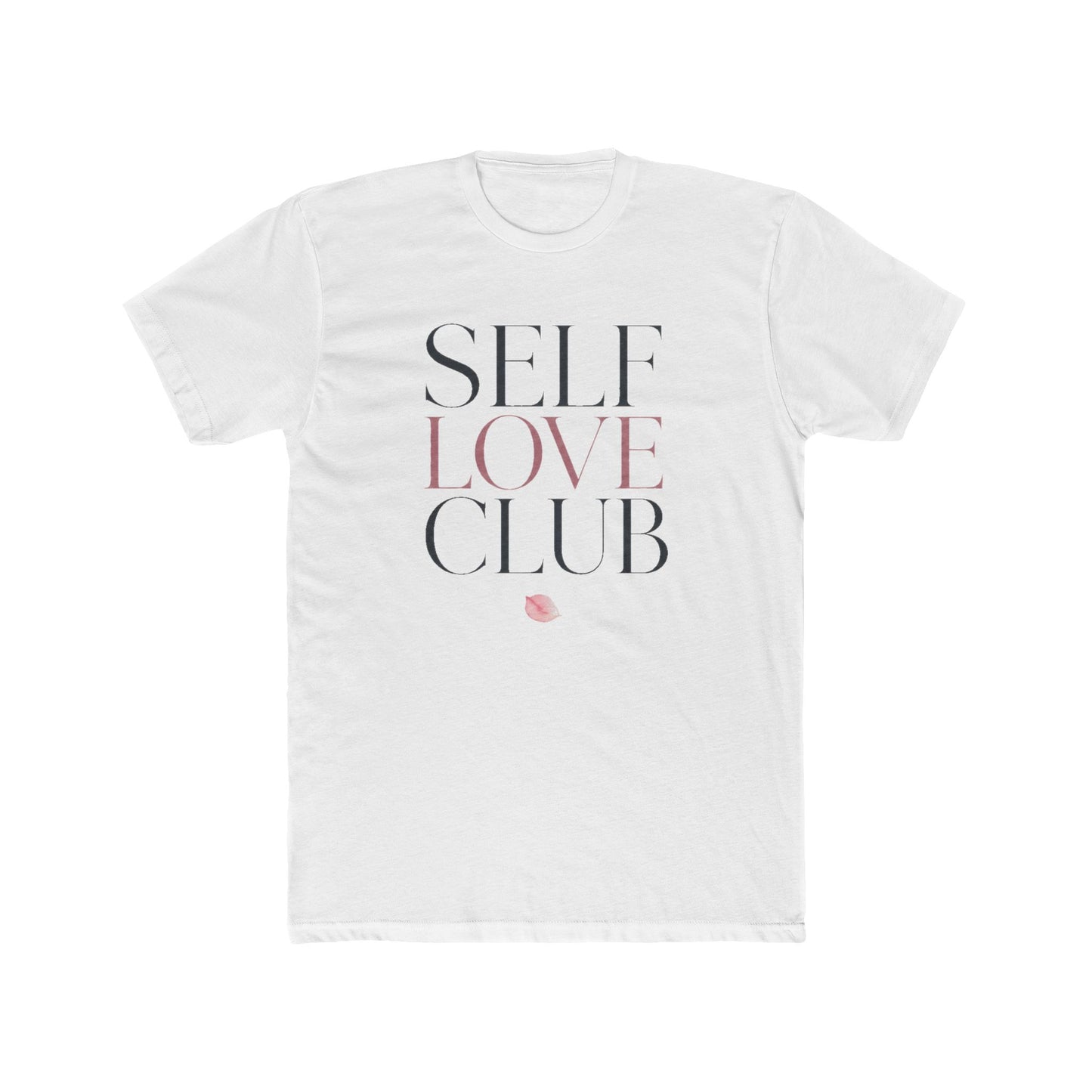 Self Love Club Unisex Crew Tee