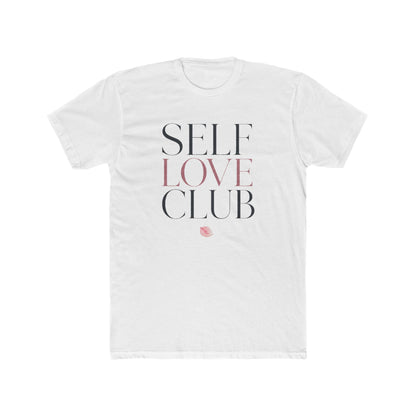 Self Love Club Unisex Crew Tee