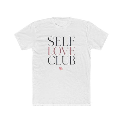 Self Love Club Unisex Crew Tee