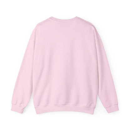 Self Love Club Crewneck