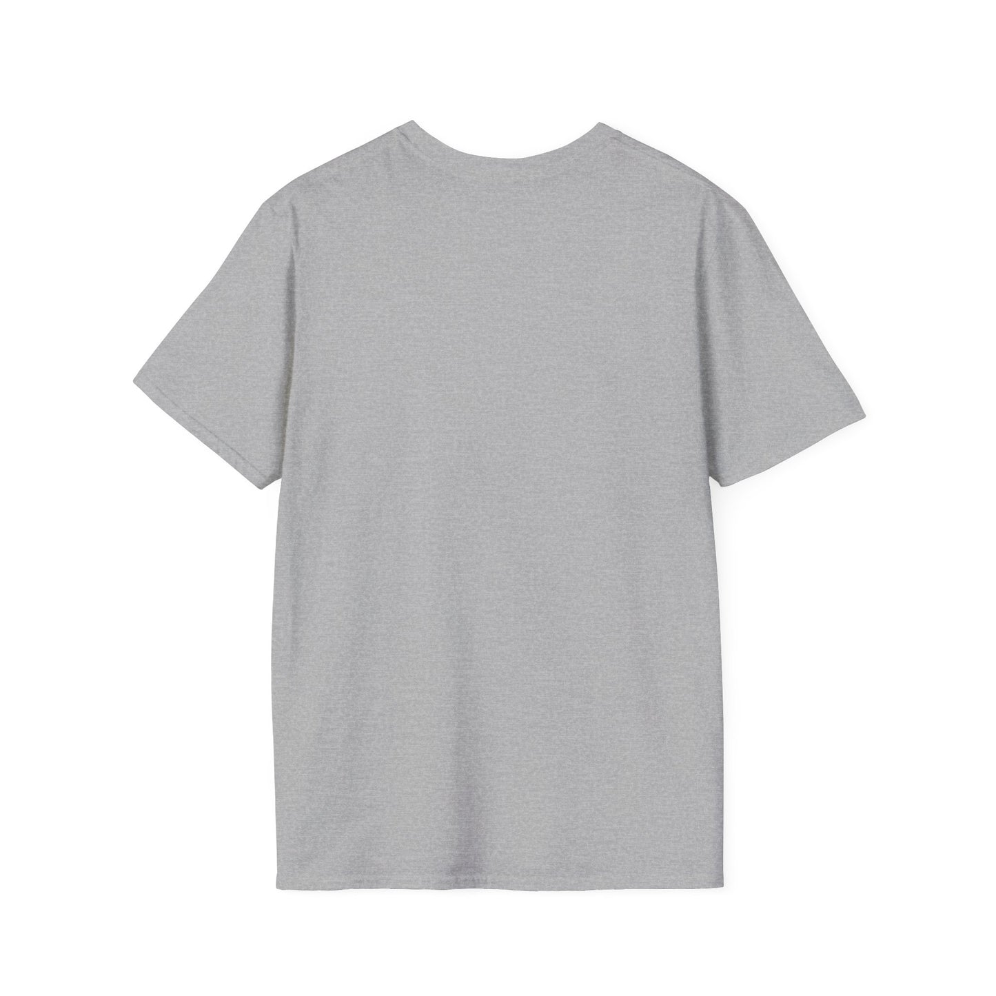 Self Love Club Softstyle Tee