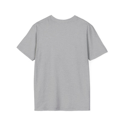Self Love Club Softstyle Tee