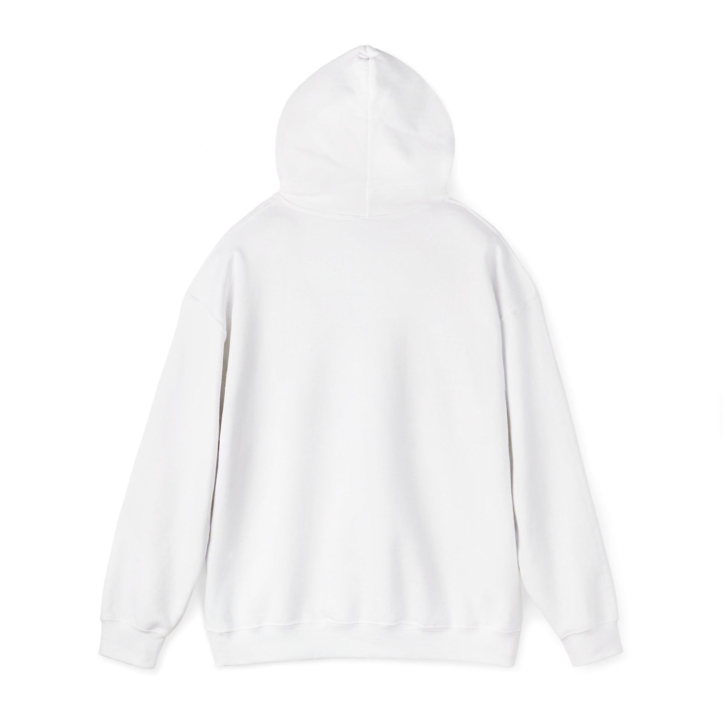 I Am Enough Hoodie