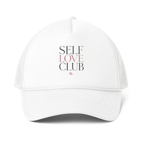Self Love Club Foam Trucker