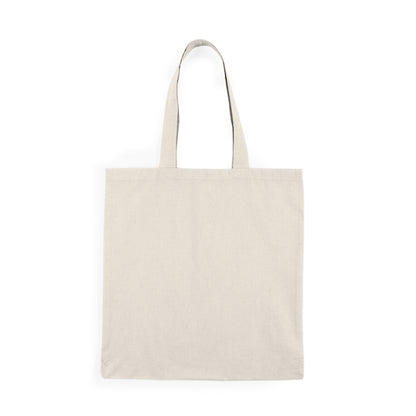 Stay Beautiful Canvas Tote