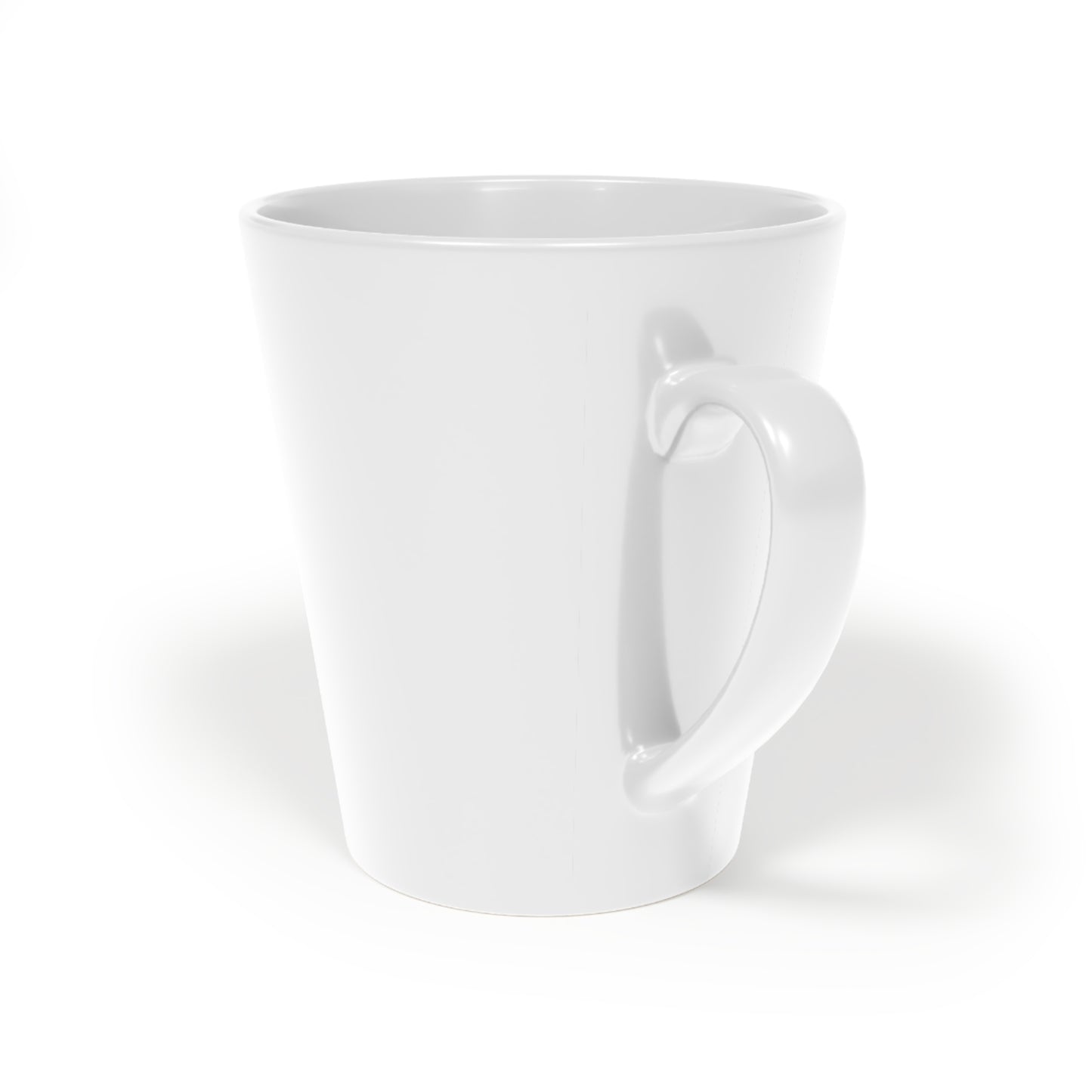 Self Love Club Latte Mug