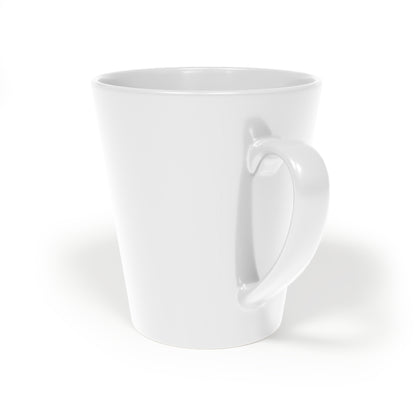 Self Love Club Latte Mug