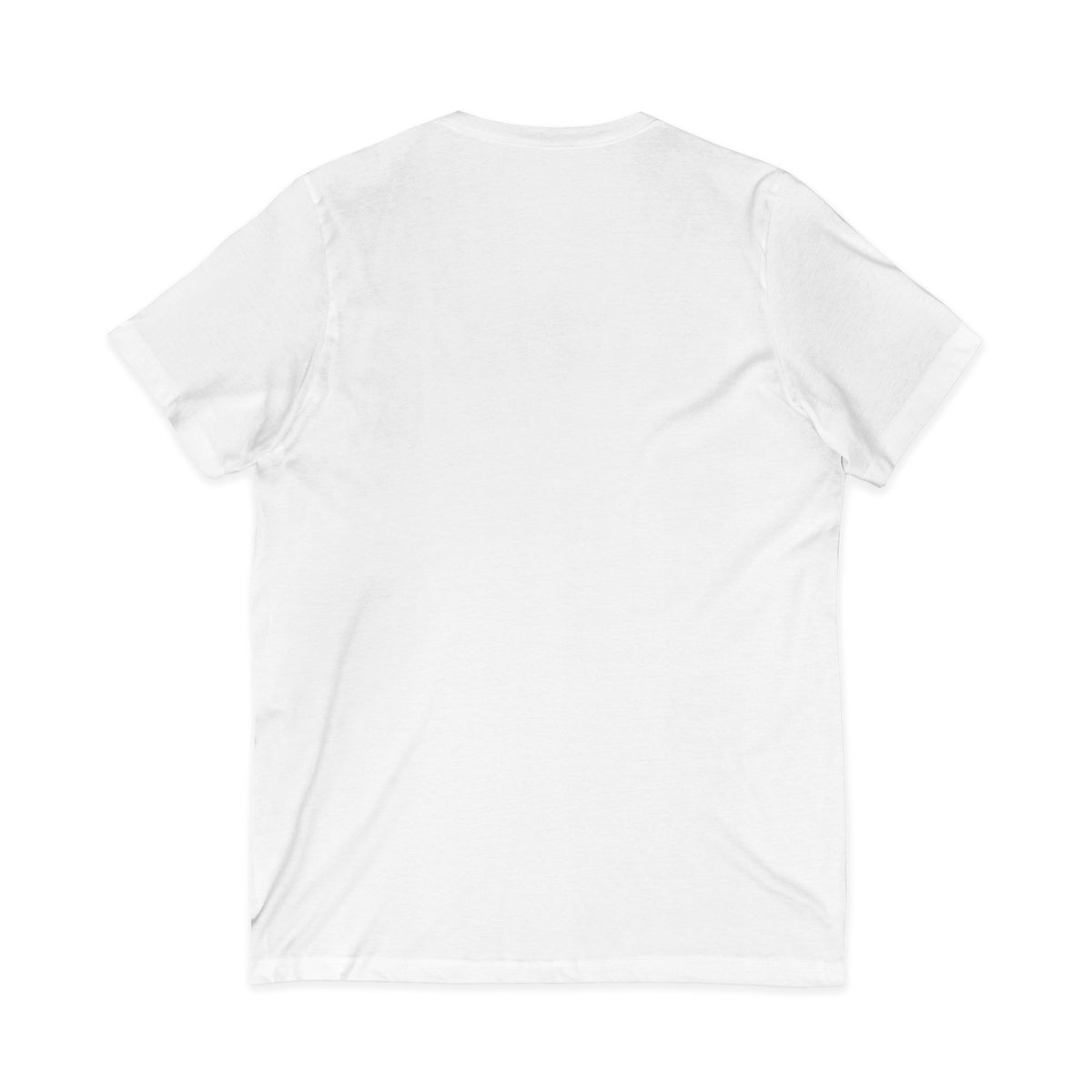 Self Love Club V-Neck Tee
