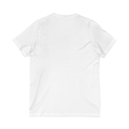 Self Love Club V-Neck Tee