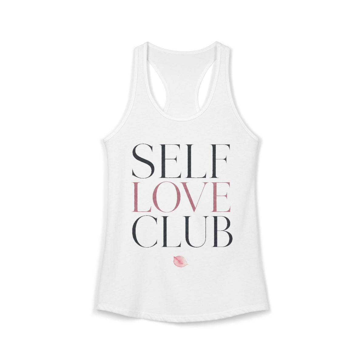 Self Love Club Women's Tank