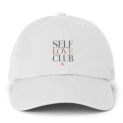 Self Love Club Clean Up Cap