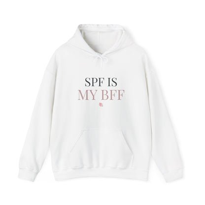 SPF Is My BFF Hoodie