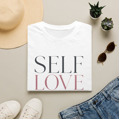 Self Love Club Softstyle Tee