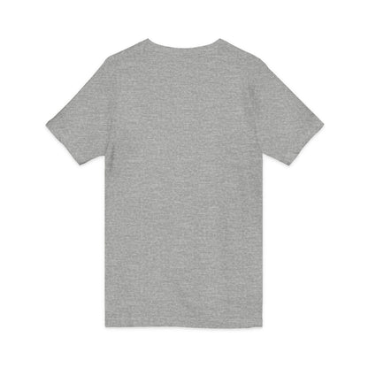 Self Love Club V-Neck Tee