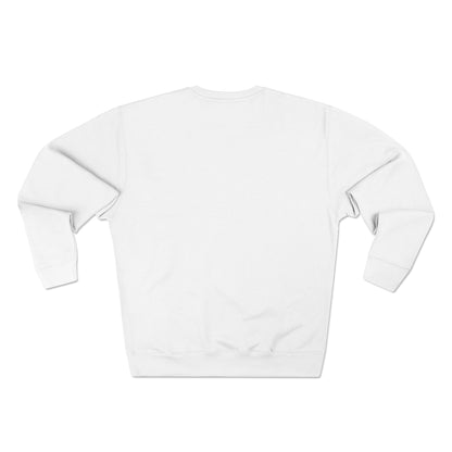 Self Love Club Fleece Crewneck