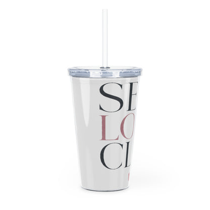 Self Love Club Tumbler