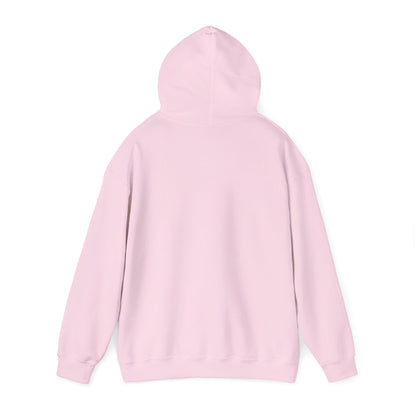I Am Enough Hoodie