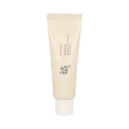 Beauty of Joseon Relief Sun Rice + Probiotics SPF50+ 50ml
