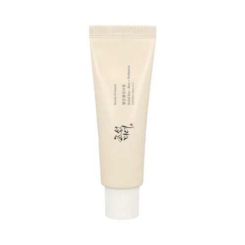 Beauty of Joseon Relief Sun Rice + Probiotics SPF50+ 50ml