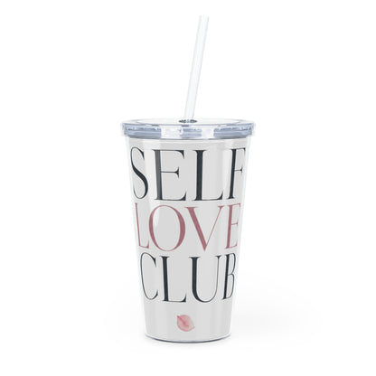Self Love Club Tumbler