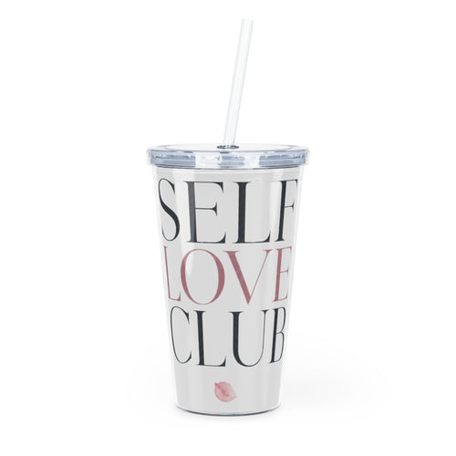 Self Love Club Tumbler