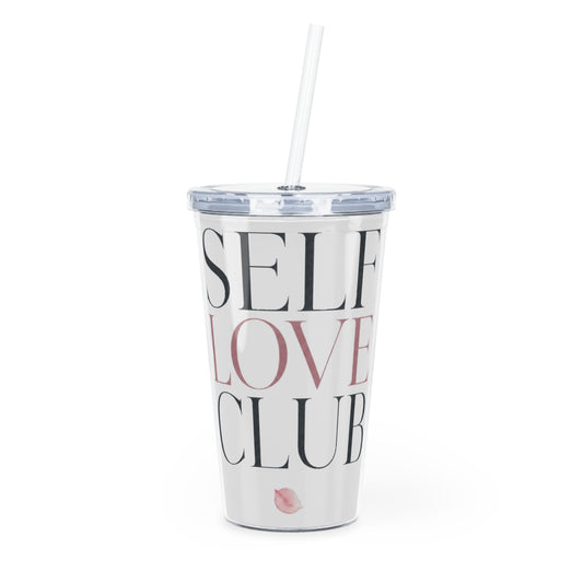 Self Love Club Tumbler
