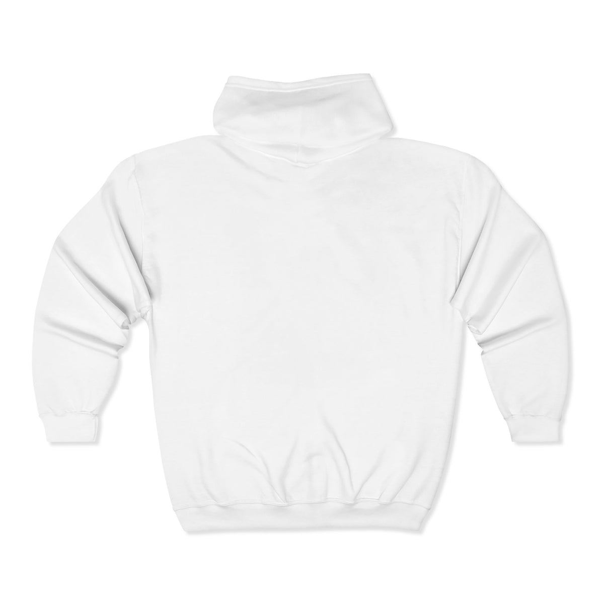 Self Love Club Zip Hoodie