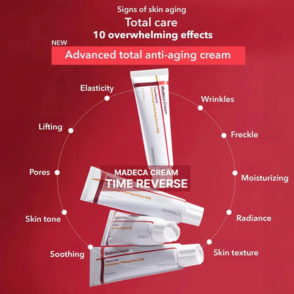 Centellian24 Madeca Cream — packaging detail