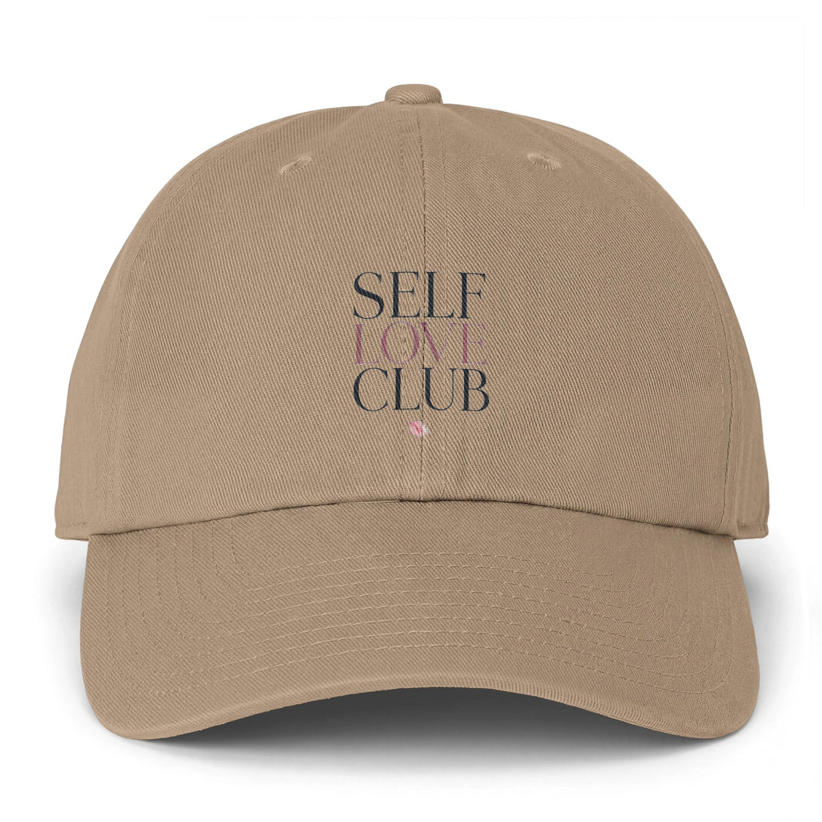 Self Love Club Clean Up Cap