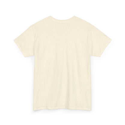 Self Love Club Heavy Cotton Tee