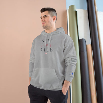Self Love Club Champion Hoodie