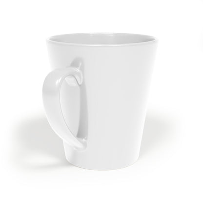 Self Love Club Latte Mug