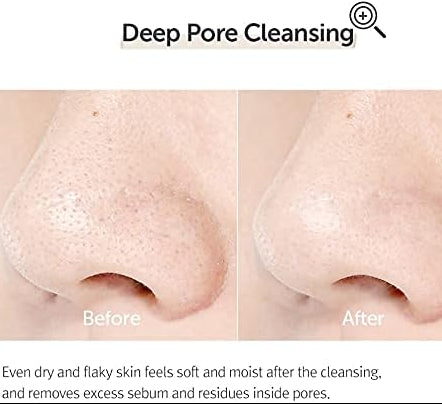 Dear, Klairs Gentle Black Deep Cleansing Oil [150ml]