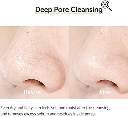 Dear, Klairs Gentle Black Deep Cleansing Oil [150ml]