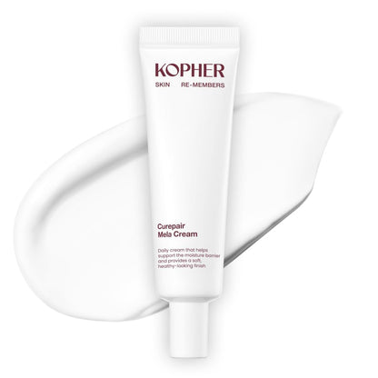 Kopher Curepair Mela Cream 35ml brightening cream