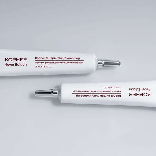 KOPHER Curepair Sun Dwrapping