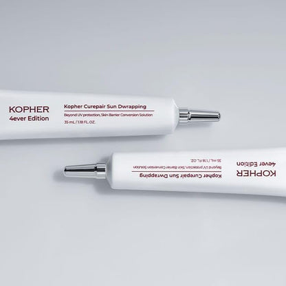 KOPHER Curepair Sun Dwrapping